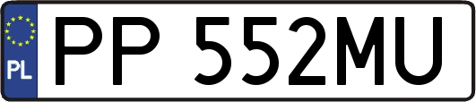 PP552MU