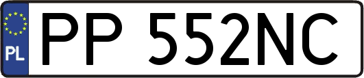 PP552NC