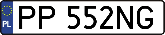 PP552NG