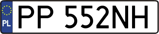 PP552NH