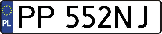 PP552NJ