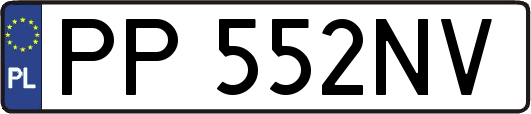 PP552NV