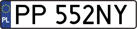 PP552NY