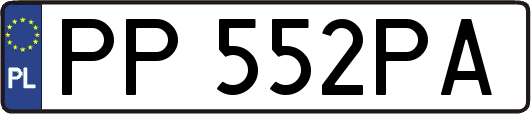 PP552PA