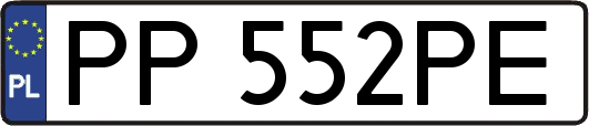 PP552PE