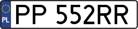PP552RR