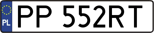 PP552RT