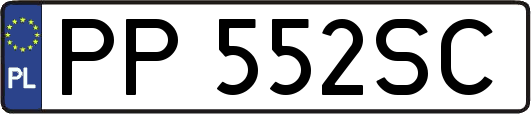 PP552SC