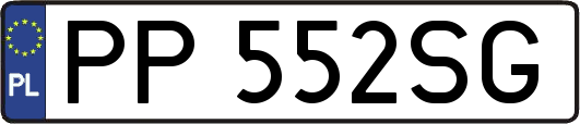 PP552SG