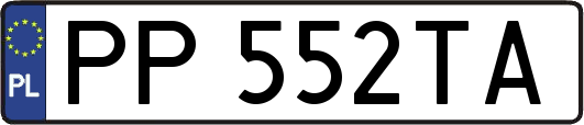 PP552TA