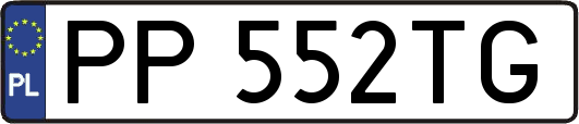 PP552TG