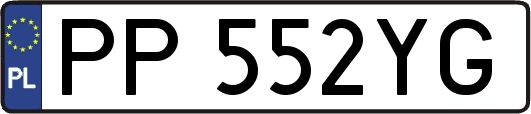 PP552YG