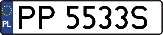 PP5533S