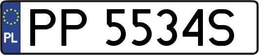 PP5534S