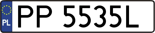 PP5535L