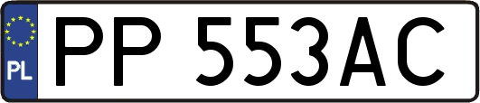 PP553AC