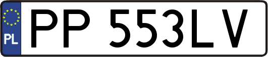PP553LV