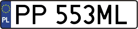 PP553ML