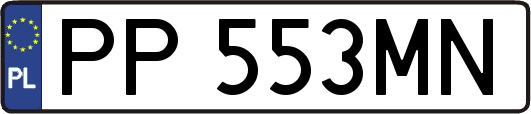 PP553MN