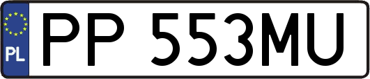 PP553MU