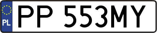PP553MY