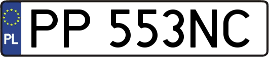 PP553NC