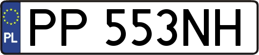 PP553NH