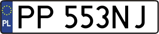 PP553NJ