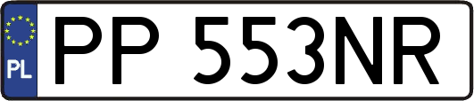 PP553NR