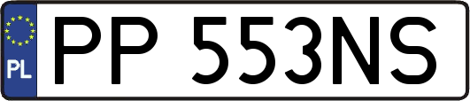 PP553NS