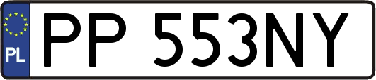 PP553NY