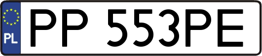 PP553PE