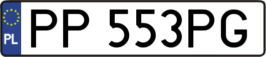 PP553PG