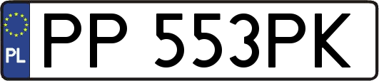 PP553PK