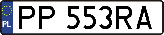 PP553RA