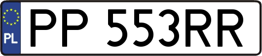 PP553RR