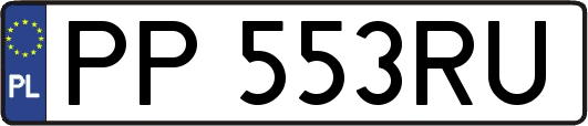PP553RU