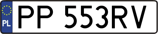 PP553RV