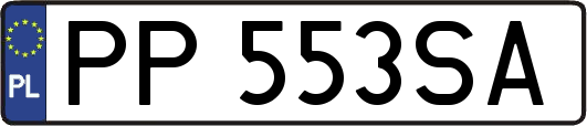 PP553SA