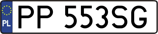 PP553SG
