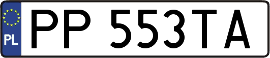 PP553TA