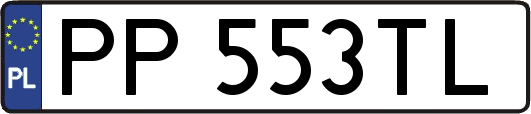 PP553TL