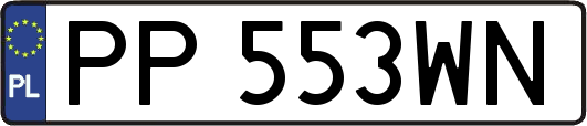 PP553WN