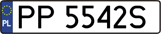 PP5542S