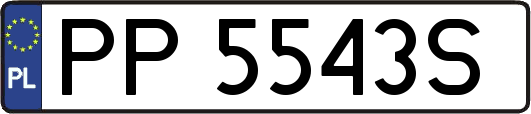 PP5543S