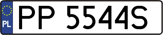 PP5544S