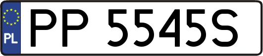PP5545S
