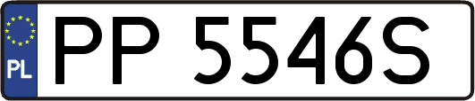 PP5546S