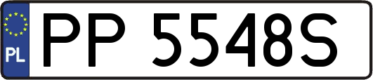 PP5548S