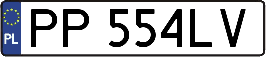 PP554LV